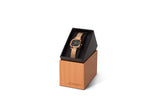 Moneypenny Royale Rose Gold Black