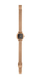 Moneypenny Royale Rose Gold Black