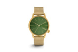 Winston Royale Gold Green