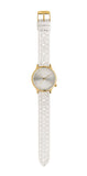 Estelle Cutout White Gold