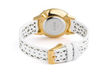 Estelle Cutout White Gold