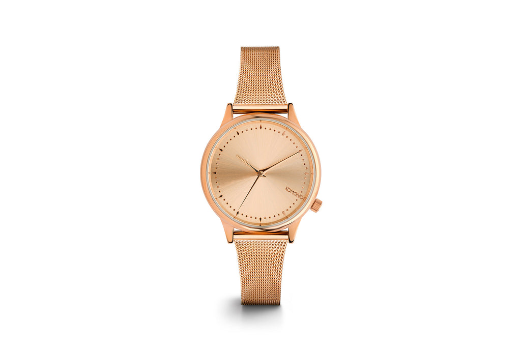 Estelle Royale Rose Gold