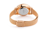 Estelle Royale Rose Gold