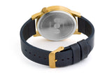 Winston Mirror Gold Navy