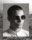 The Lennon White Gold