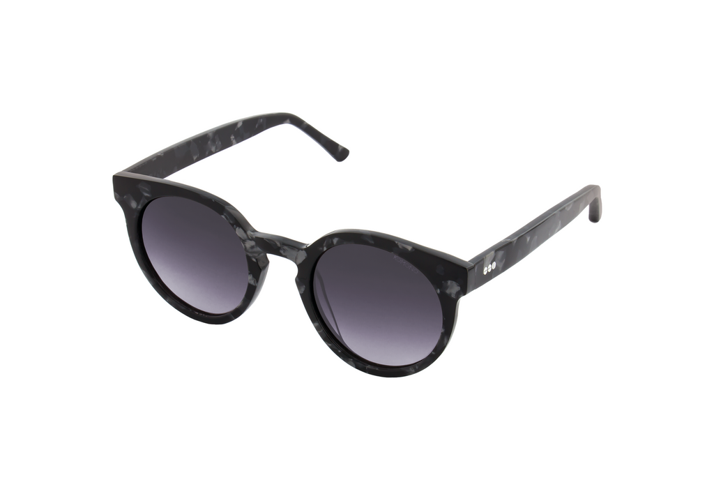 The Lulu Black Marble