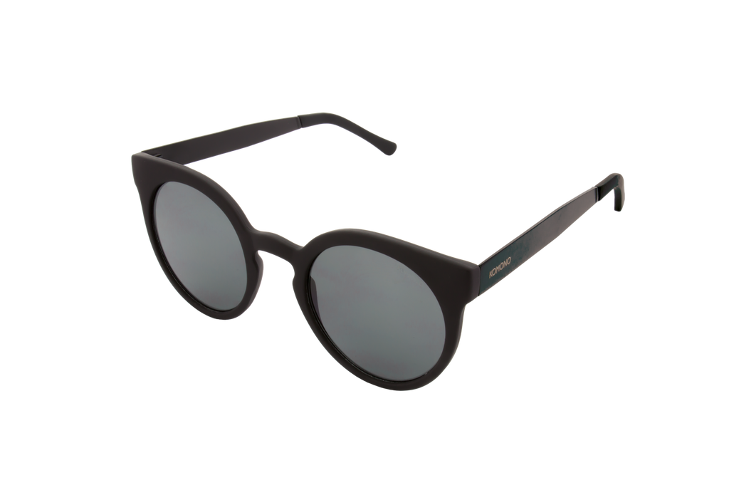 Lulu Metal Series Black