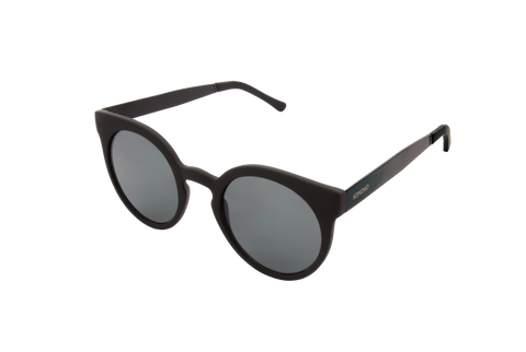 Lulu Metal Series Black