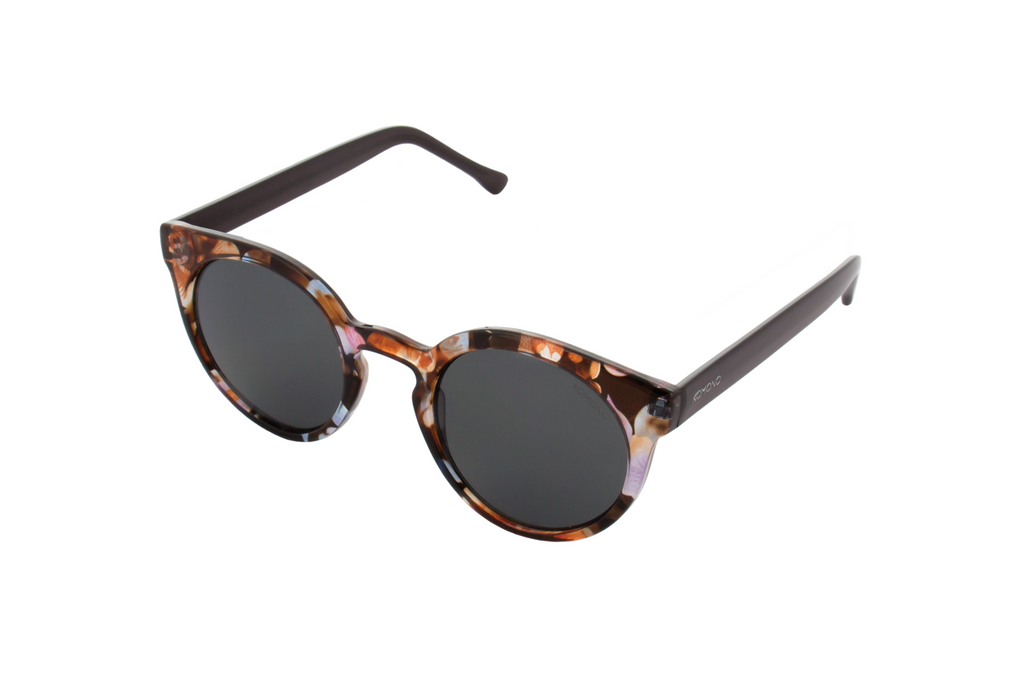 Lulu Print Series Floral