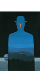 Magritte x Komono - Estelle King's Museum