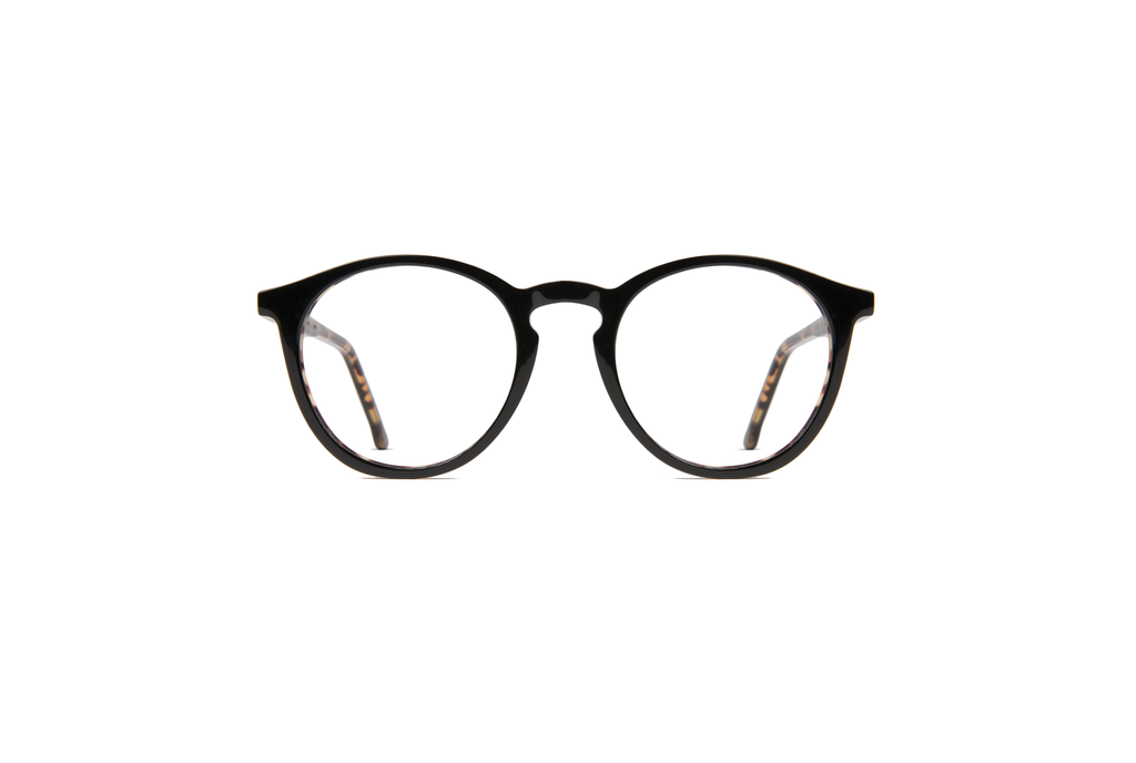 Martin Black Tortoise