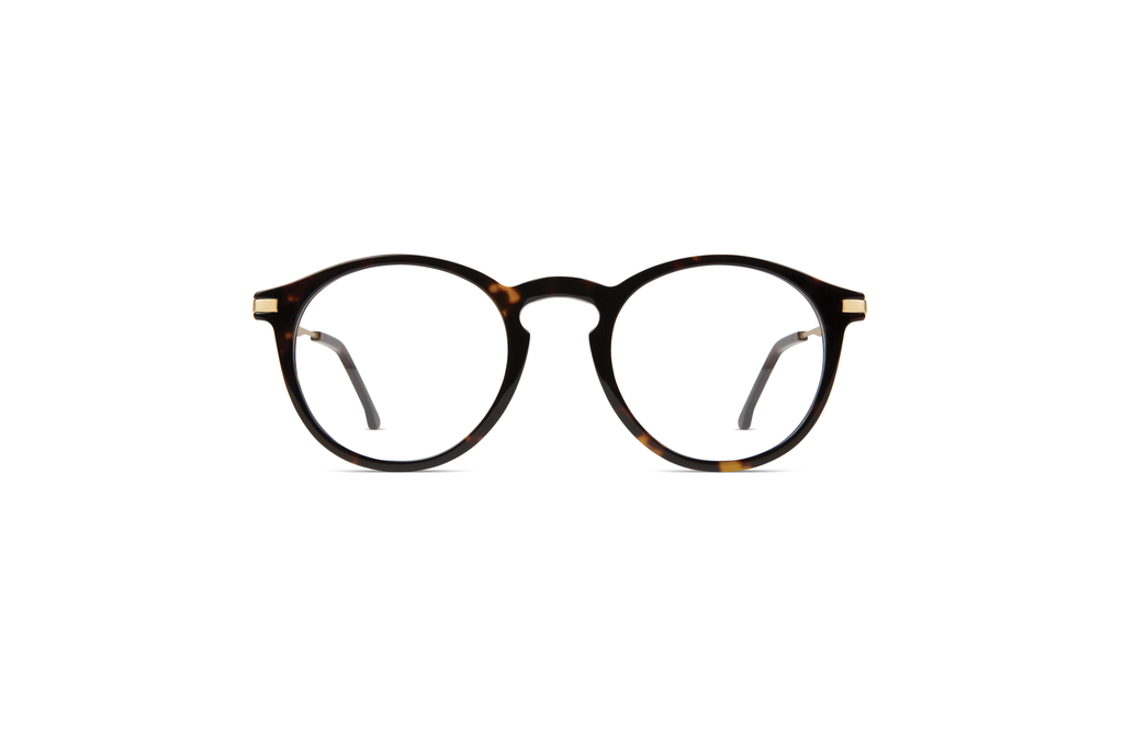 Martin Tortoise Gold