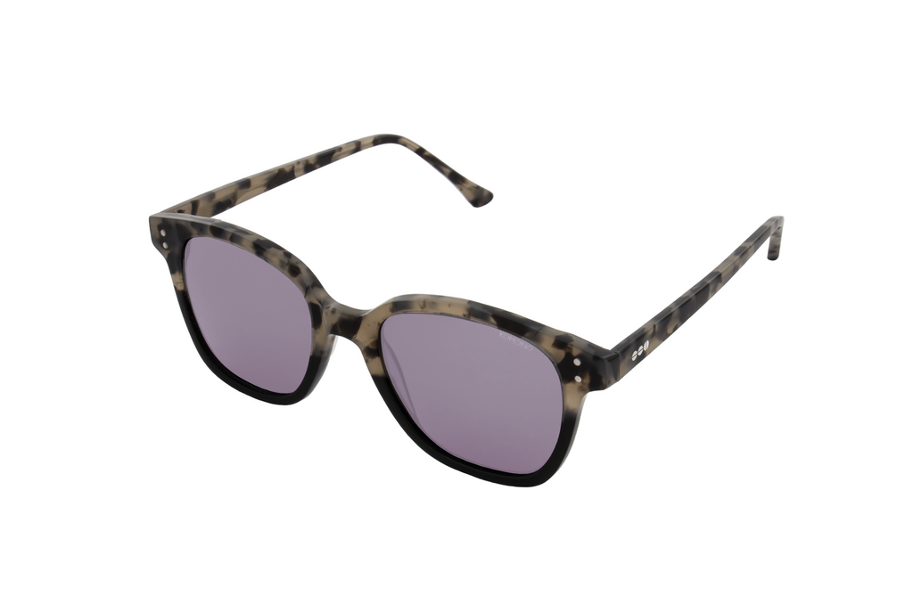 The Renee Black Sand