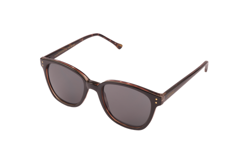 Renee Black Tortoise