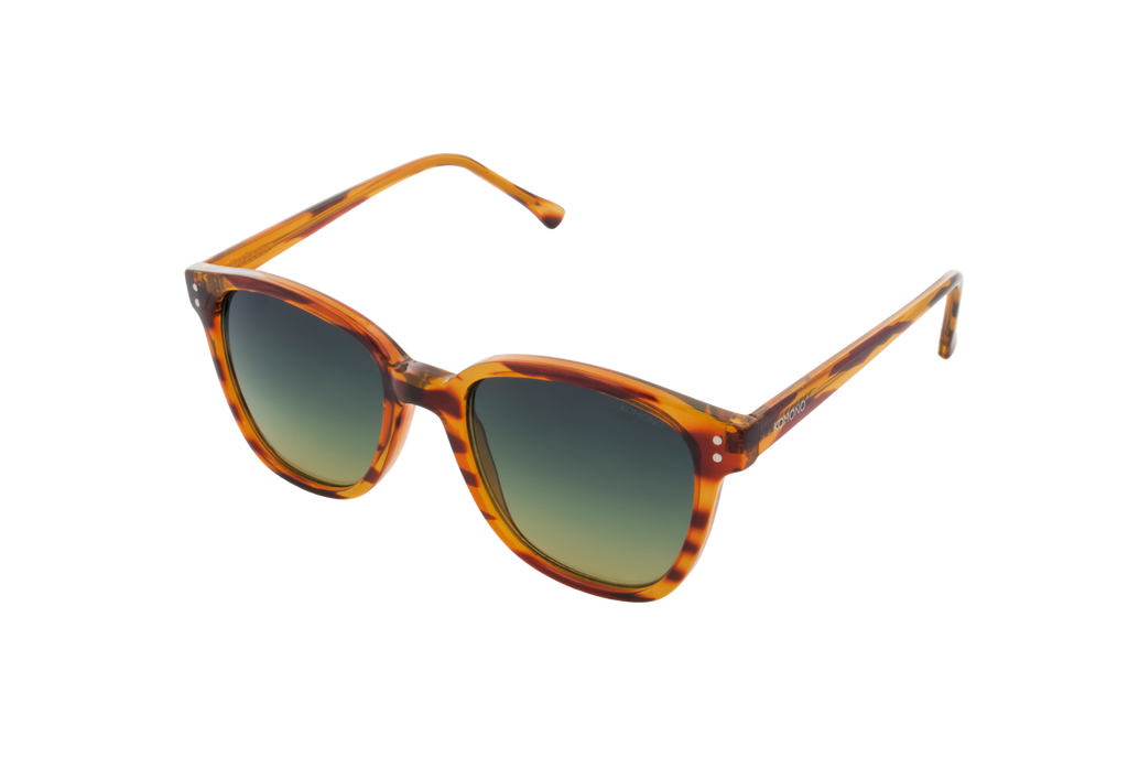 Renee Lined Tortoise