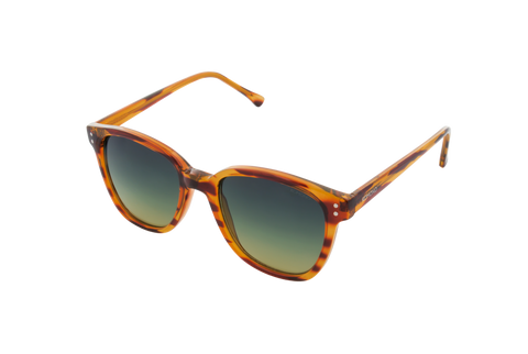 Renee Lined Tortoise