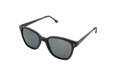 Renee Metal Series Black