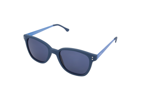 Renee Metal Series Blue