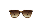 Renee Metal Series Tortoise Rose Gold