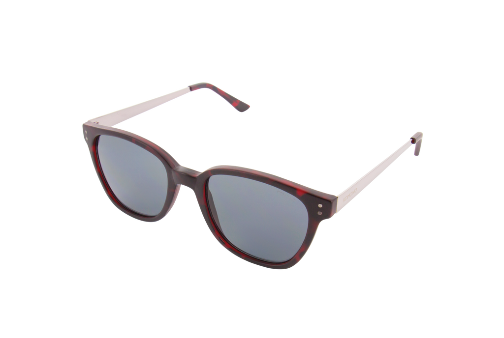 Renee Metal Series Tortoise Silver