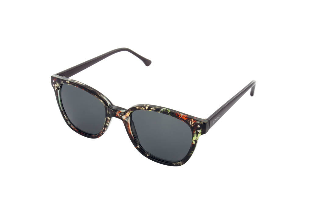 Renee Print Series Fern