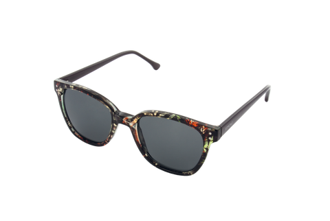 Renee Print Series Fern