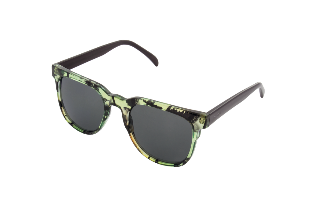 Riviera Print Series Palms