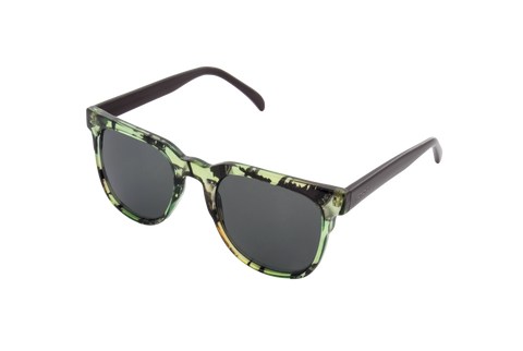 Riviera Print Series Palms