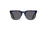 The Riviera Acetate Tortoise Blue