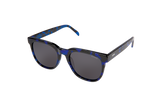 The Riviera Acetate Tortoise Blue