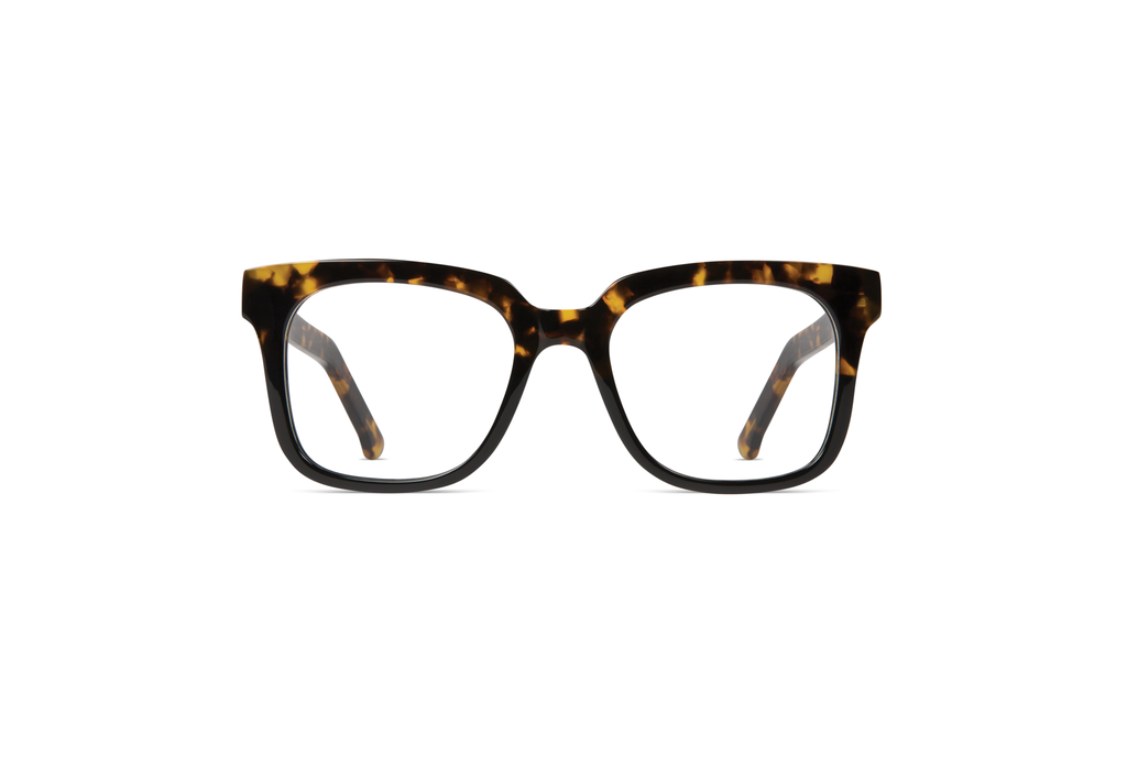 Sherman Turtle Black