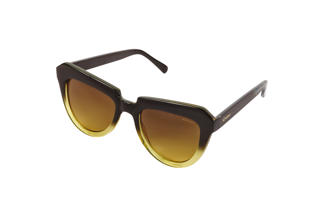 Stella Print Series Expressionist