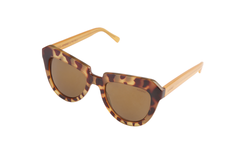 Stella Tortoise Honey