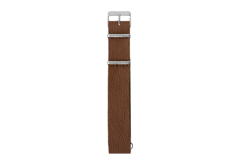 Magnus Strap Brown