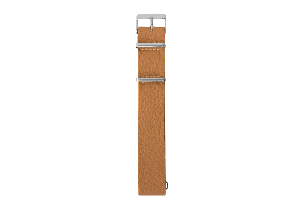 Magnus Strap Cognac