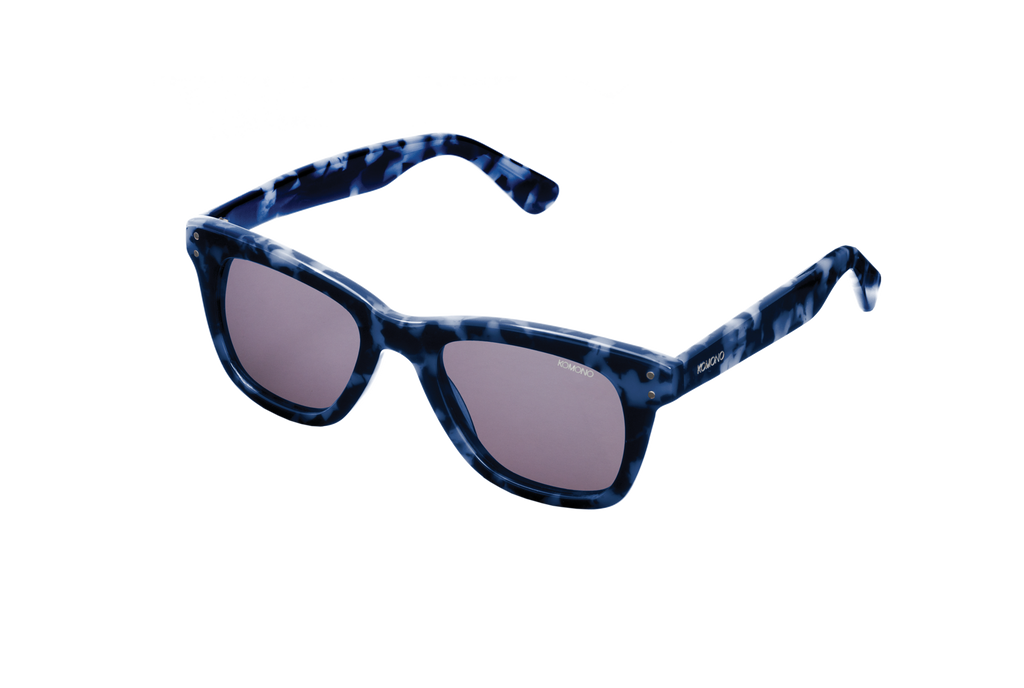 The Allen Indigo Demi