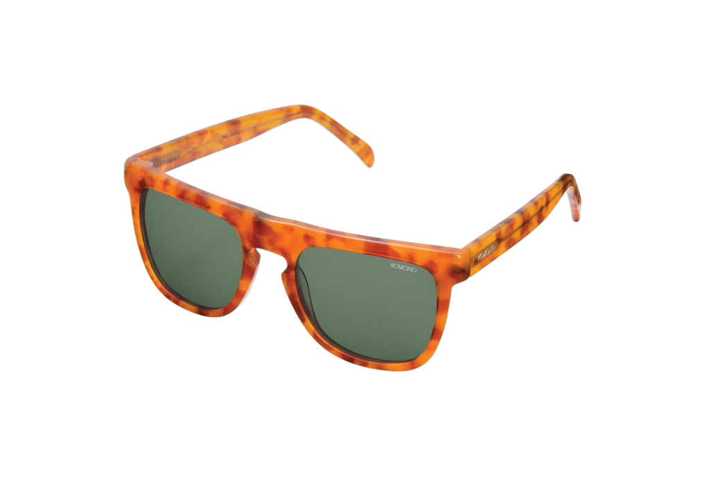 The Bennet Caramel Demi