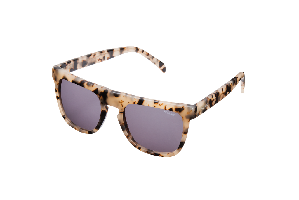 The Bennet Ivory Demi