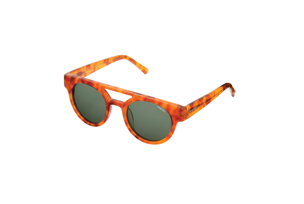 The Dreyfuss Caramel Demi