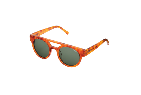 The Dreyfuss Caramel Demi