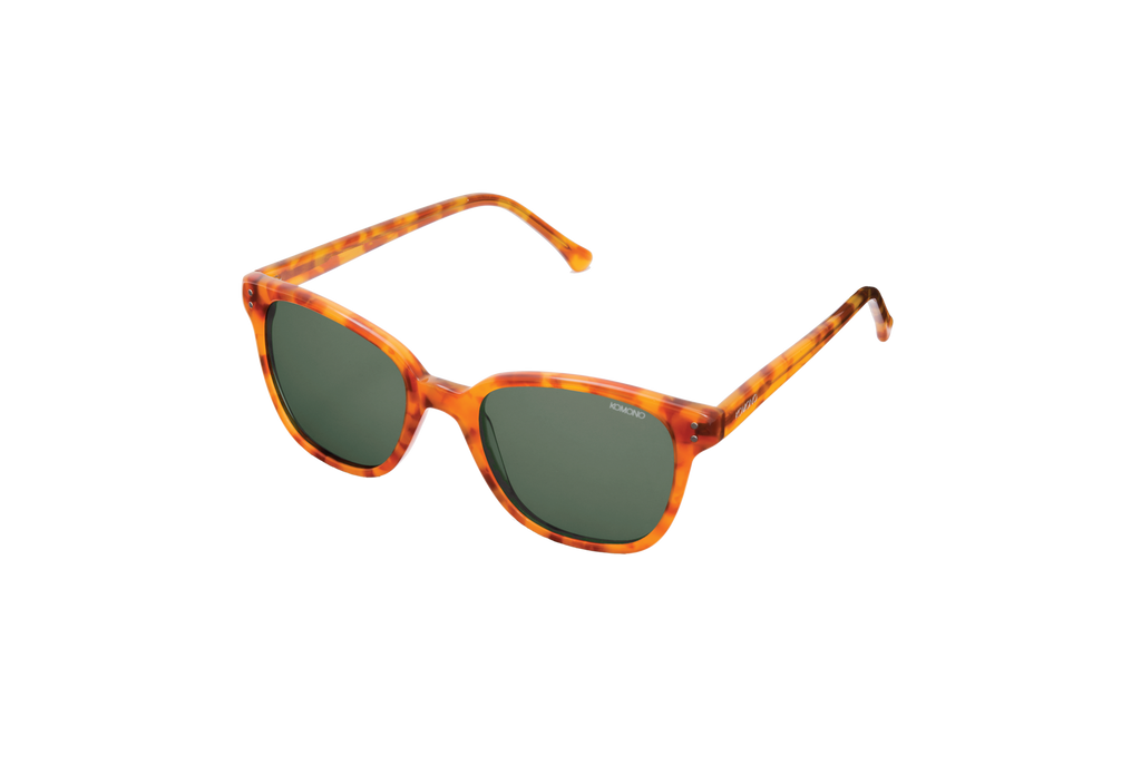 The Renee Caramel Demi