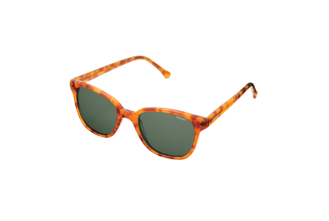 The Renee Caramel Demi