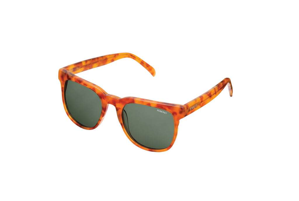 The Riviera Caramel Demi