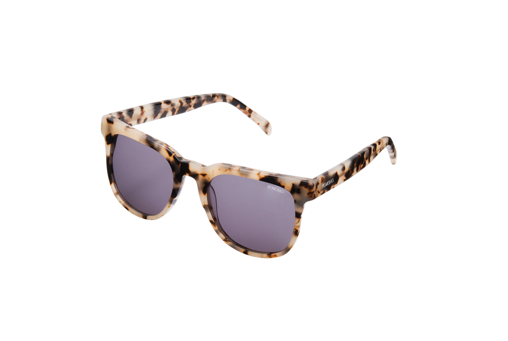 The Riviera Ivory Demi