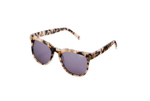 The Riviera Ivory Demi