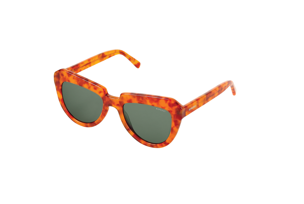 The Stella Caramel Demi