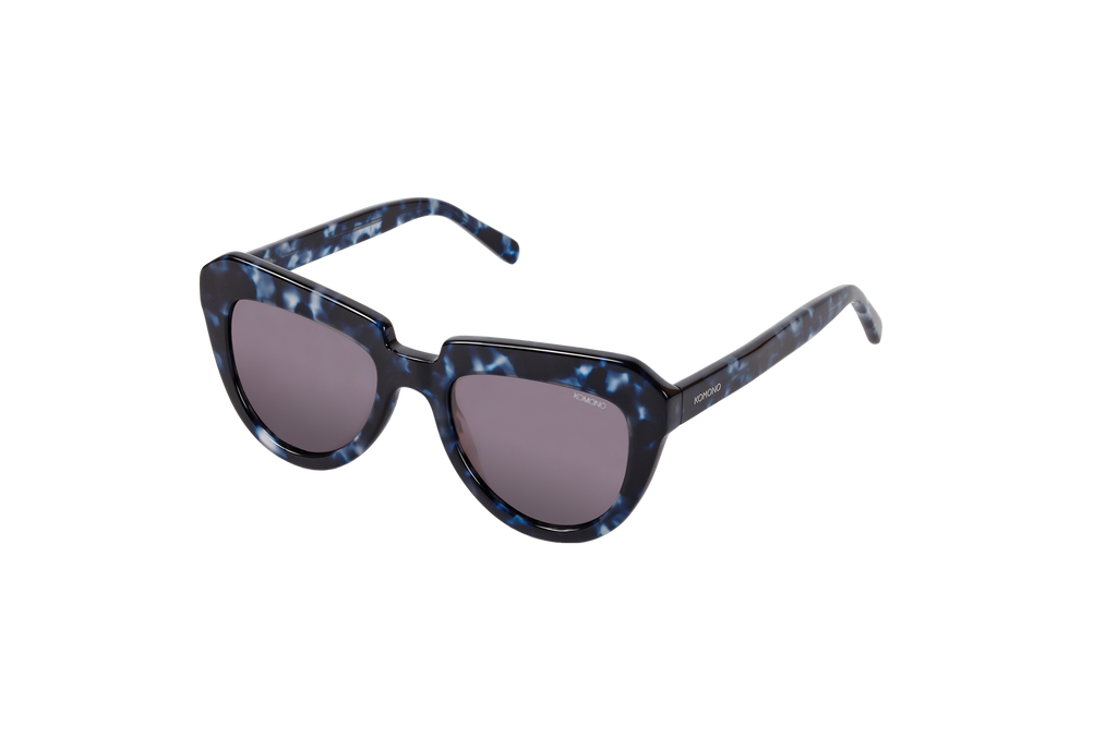 The Stella Indigo Demi