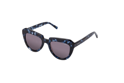 The Stella Indigo Demi