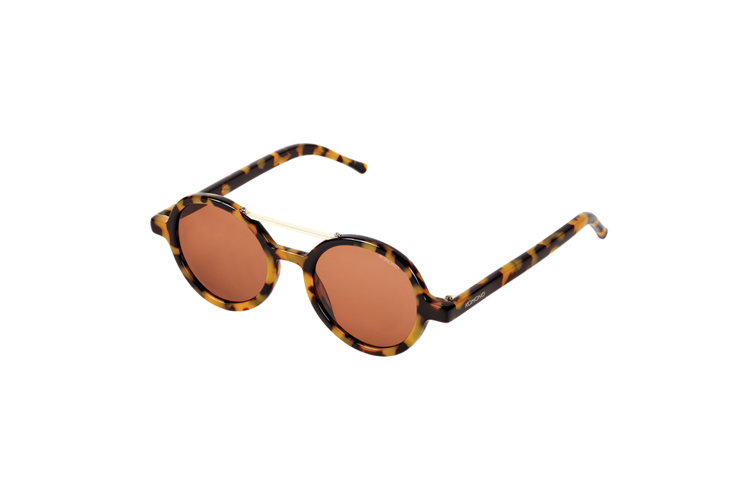 The Vivien Tortoise Demi