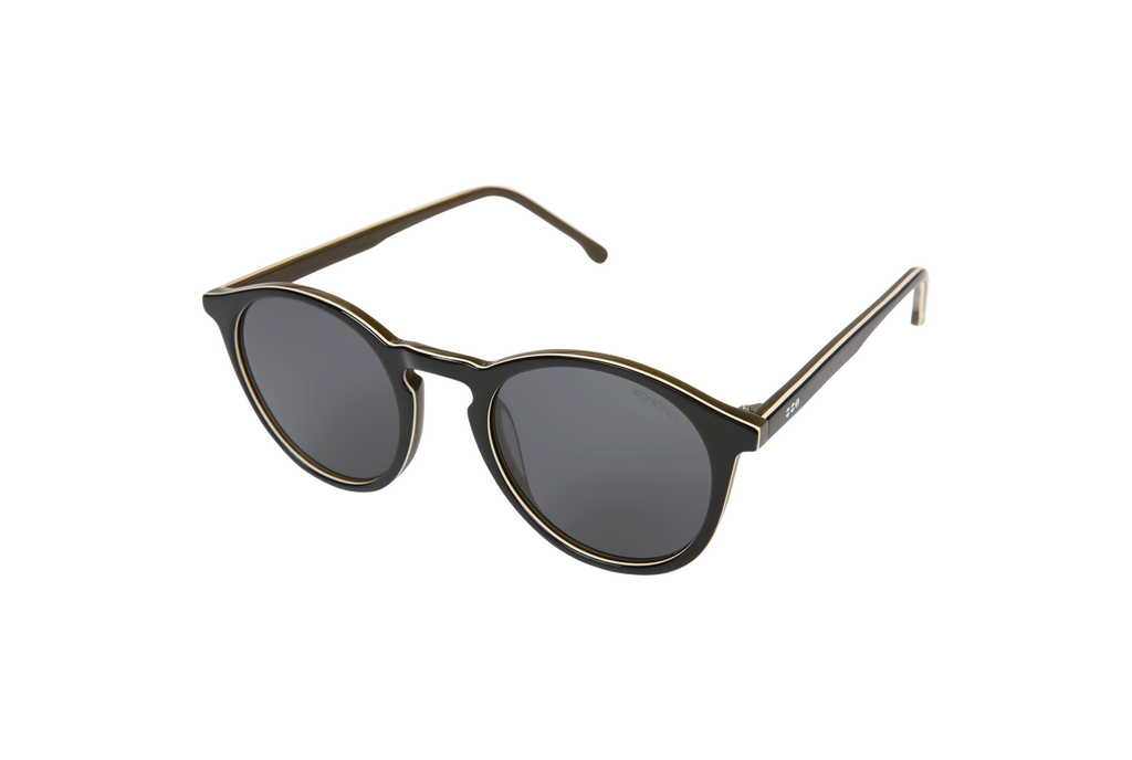 The Aston Acetate Black Forest